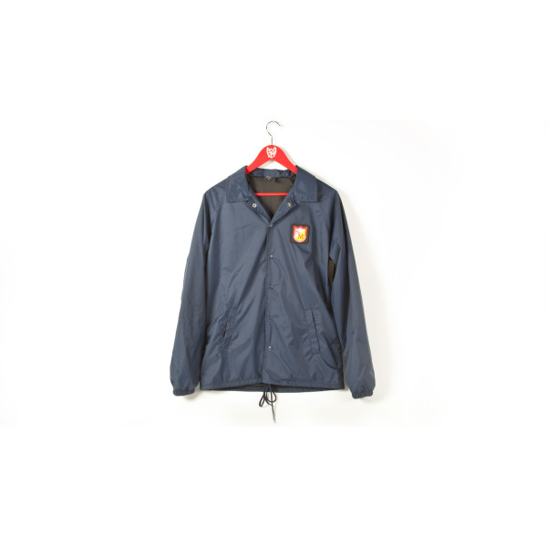 S&M BMX Coaches Jacket